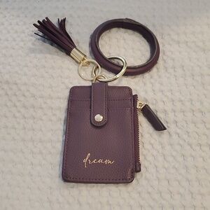 NWOT Credit Card/Keychain (#19)